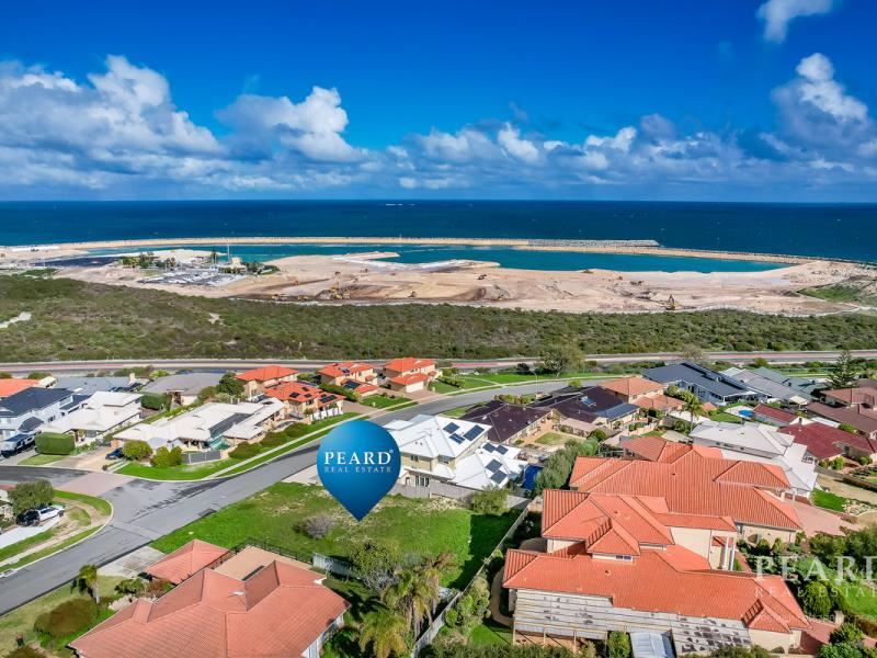 38 Southern Cross Circle, Ocean Reef WA 6027