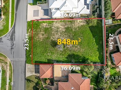 38 Southern Cross Circle, Ocean Reef WA 6027