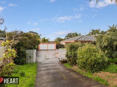 24 Marchant Drive, Bibra Lake WA 6163