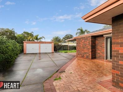 24 Marchant Drive, Bibra Lake WA 6163