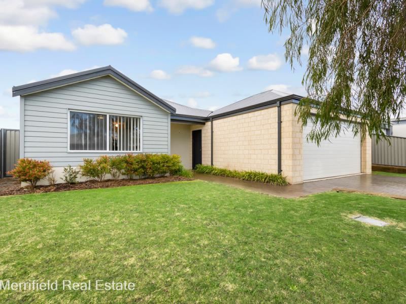 67 Grenfell Drive, Bayonet Head WA 6330