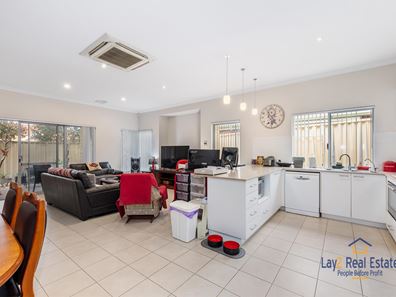 3/28 Lawrence Street, Bayswater WA 6053