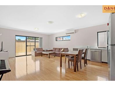 4/330 Wharf Street, Queens Park WA 6107