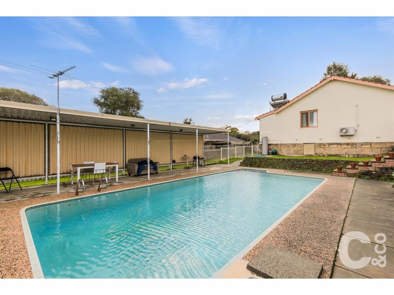 20 Wiggins Road, Orelia
