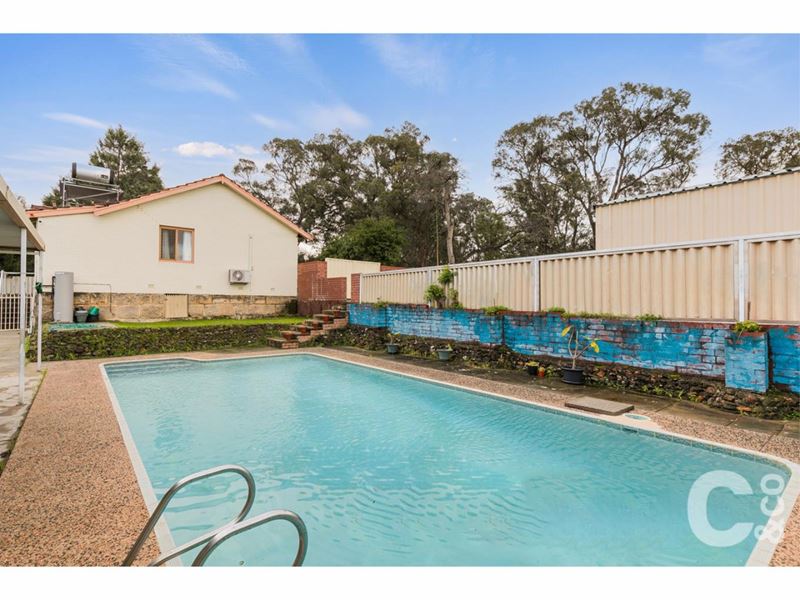 20 Wiggins Road, Orelia WA 6167