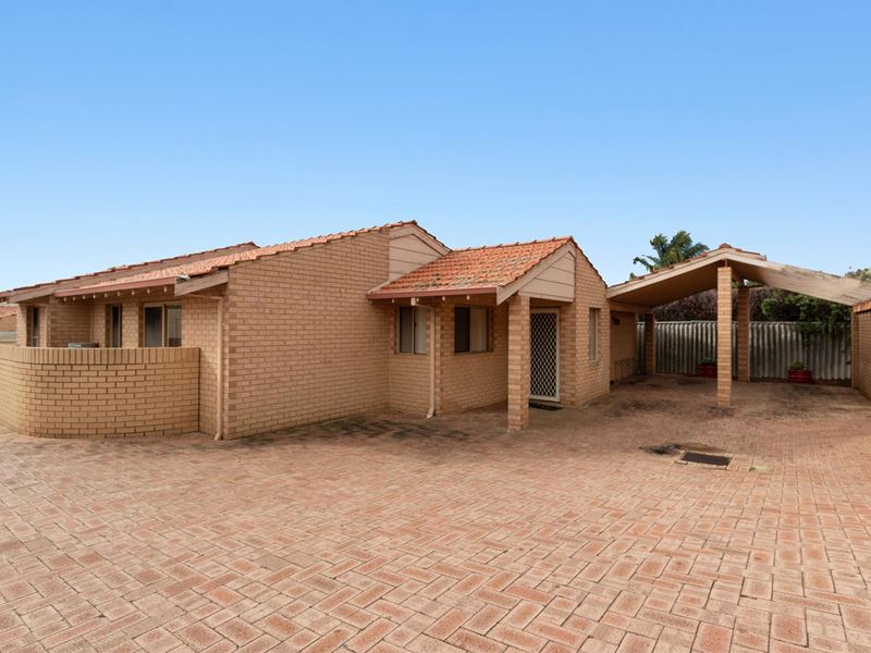 4/50 Swan Road, Attadale WA 6156