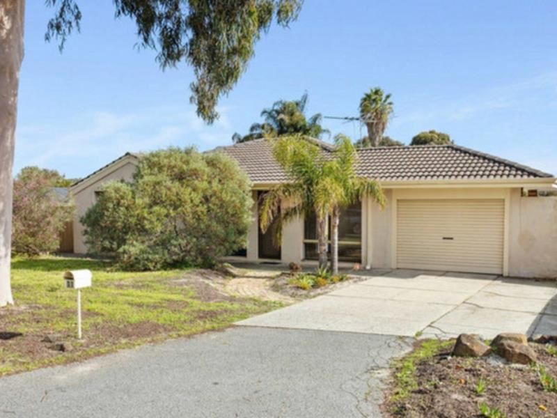 11 Elsfield Way, Bassendean WA 6054