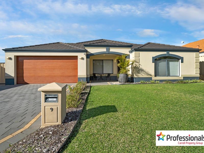 9 Barmouth Loop, Butler