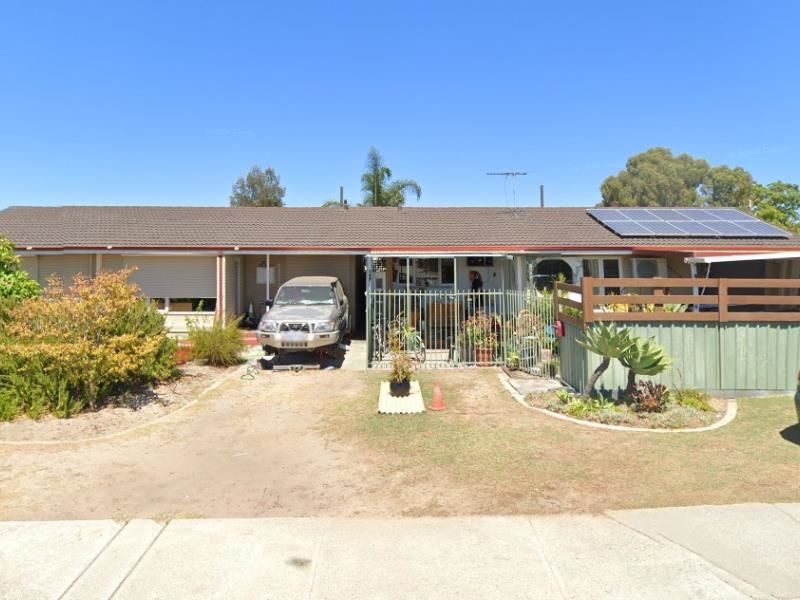 63A Hainsworth Avenue, Girrawheen