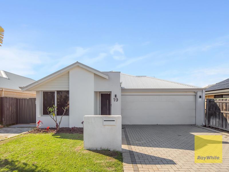 19 Hinxman Drive, Ellenbrook