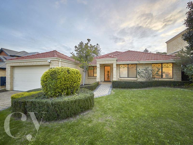 2 Portsea Rise, Mosman Park