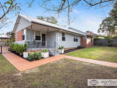 57 Counsel Rd, Coolbellup WA 6163