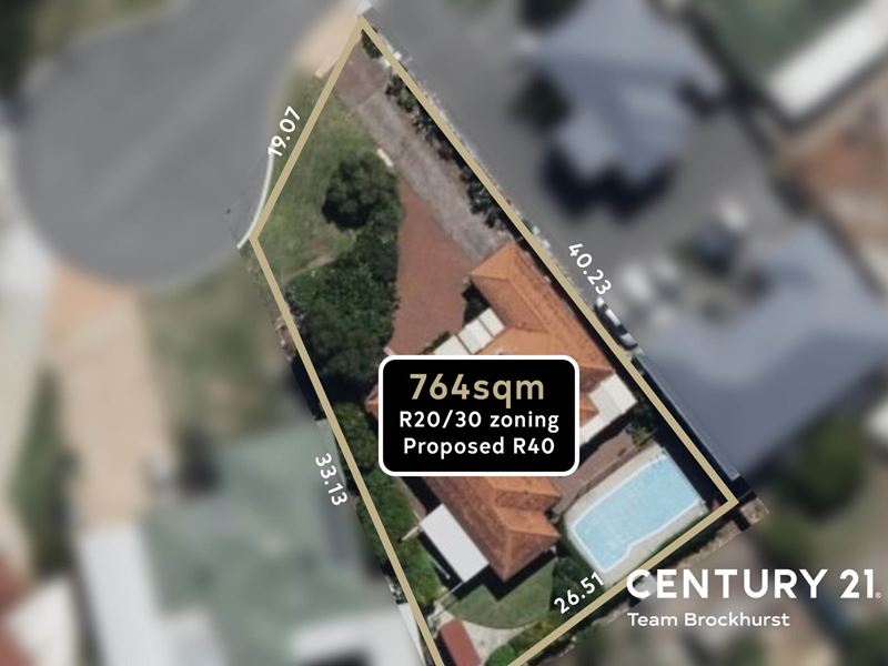 16 Earls Court, Thornlie