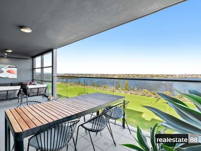 34/88 Terrace Road, East Perth WA 6004