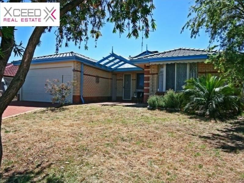 10 Brunel Court, Currambine WA 6028