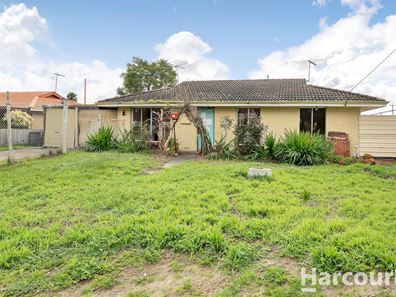 7 Goodenia Place, Pinjarra WA 6208