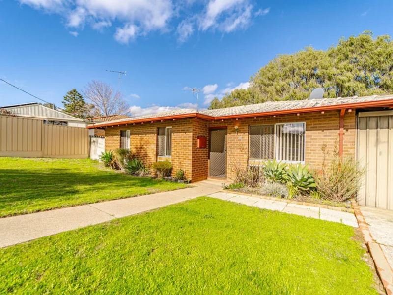 35 Bickner Way, Parmelia