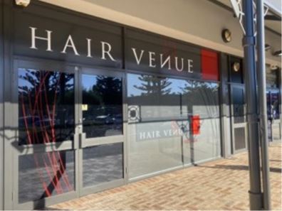 Beauty/Health - Welcoming Opportunity: Established, Stylish Hair Salon with Loyal Clientele