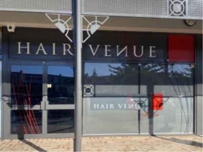 Beauty/Health - Welcoming Opportunity: Established, Stylish Hair Salon with Loyal Clientele