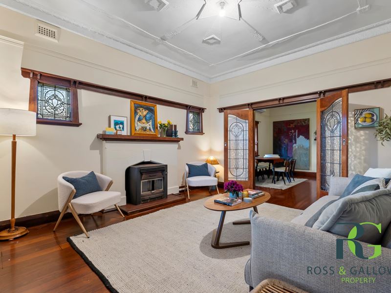 79 Carrington Street, Palmyra