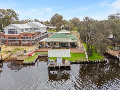 42 Culeenup Road, North Yunderup WA 6208