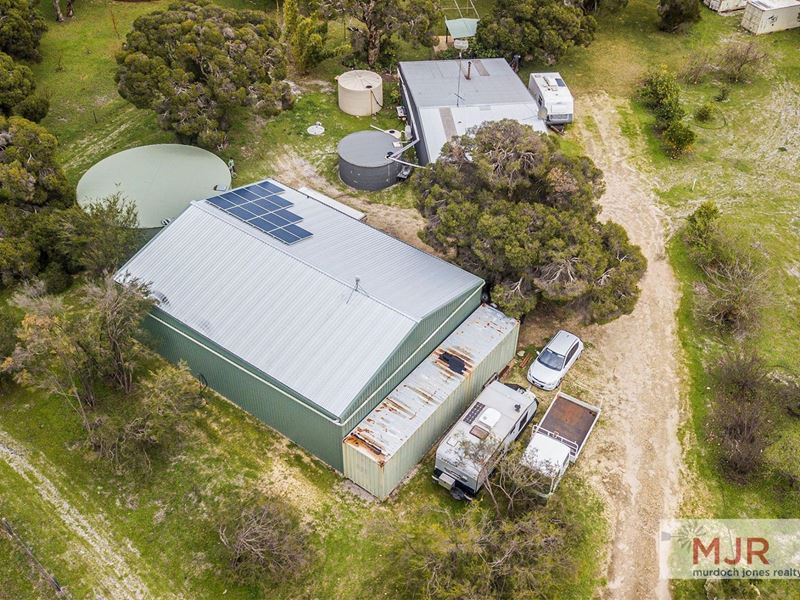 77 Old Dairy Court, Oakford WA 6121