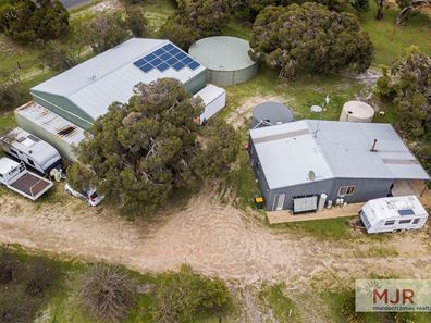 77 Old Dairy Court, Oakford WA 6121