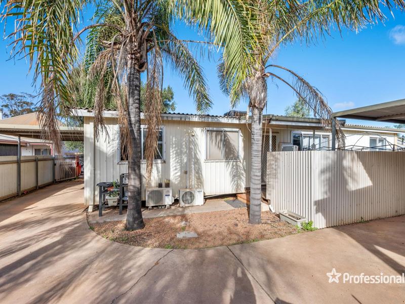 130C Moran Street, Victory Heights WA 6432