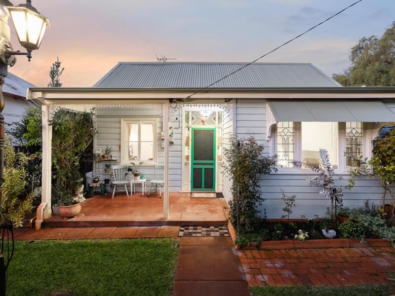 4A Central Avenue, Maylands WA 6051