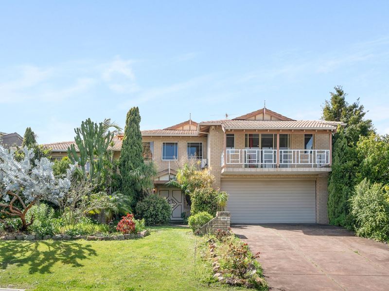 21 Timbrell Way, Leeming