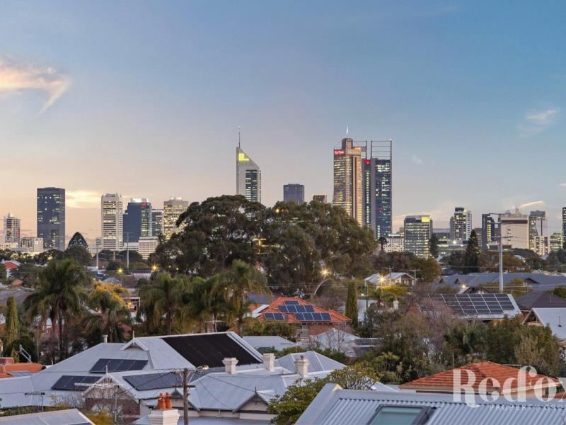 1/7 Venn Street, Mount Lawley