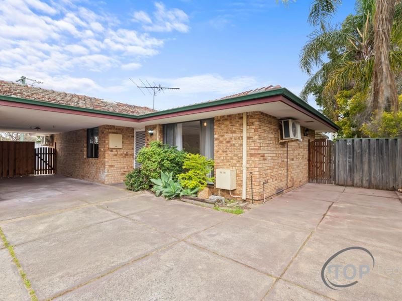 69 Aveley Street, Willetton