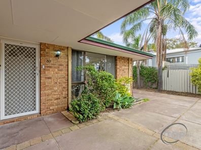 69 Aveley Street, Willetton WA 6155