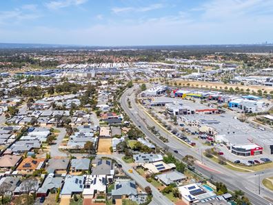 1/23 Rocklea Crescent, Ellenbrook WA 6069