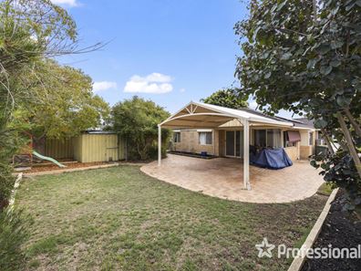 84 Stratton Boulevard, Stratton WA 6056