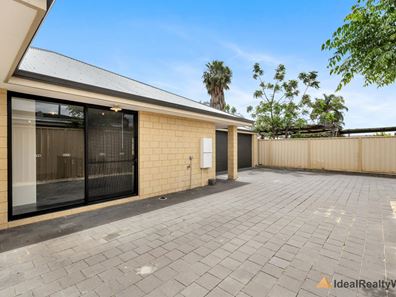 112A Dulwich Street, Beckenham WA 6107