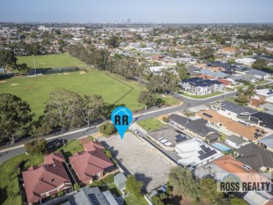 35A Driscoll Way, Morley WA 6062