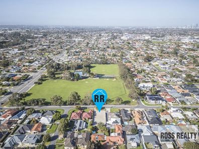 35A Driscoll Way, Morley WA 6062