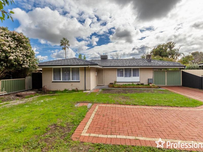 139 Forrest Road, Armadale WA 6112