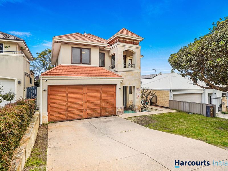 465 Crawford Road, Dianella