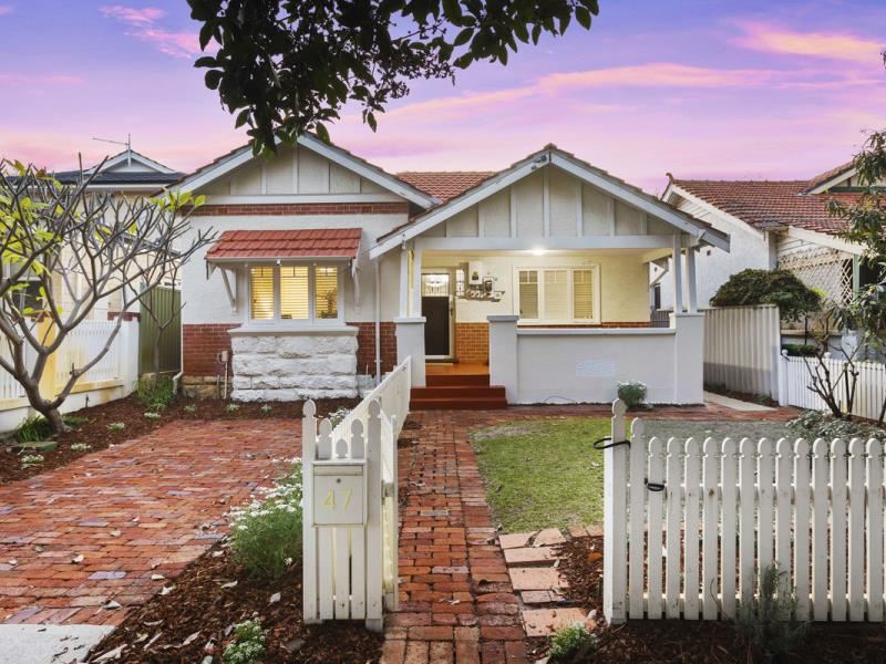 47 Kanimbla Road, Nedlands