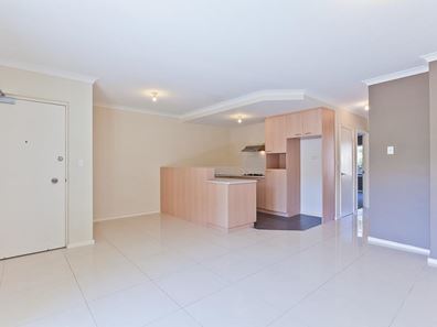 102/250 Beaufort Street, Perth WA 6000