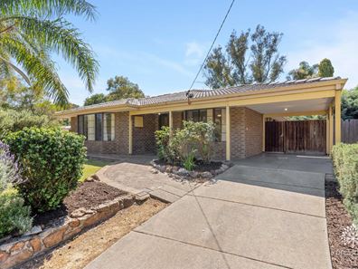 26 Astroloma Place, Koongamia WA 6056