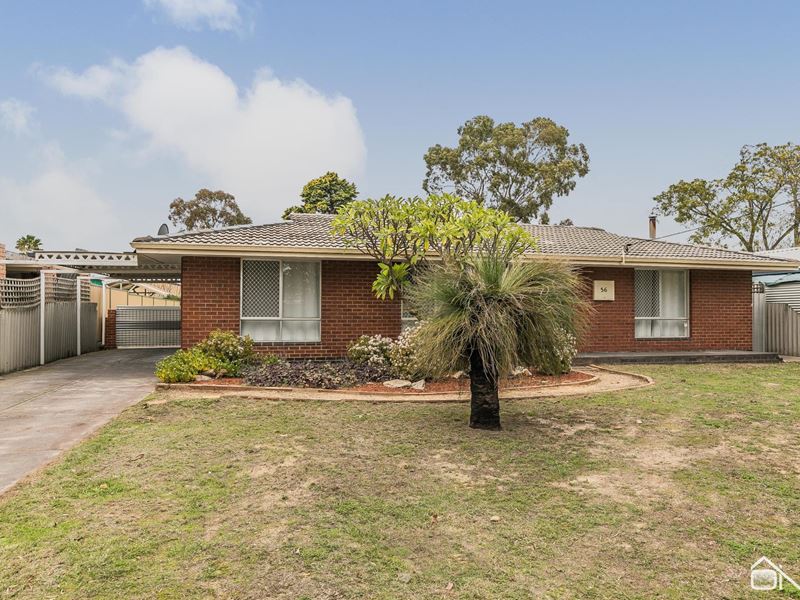 56 Banyard Avenue, Kelmscott WA 6111