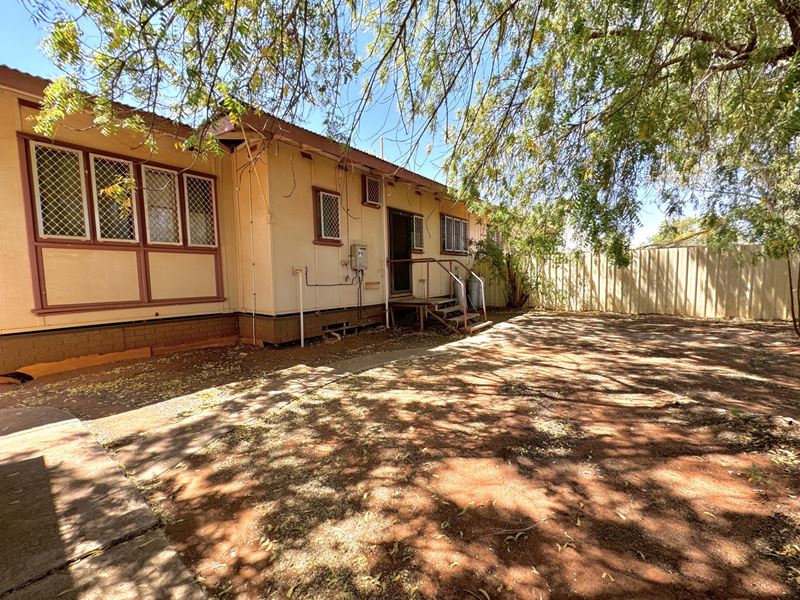 50B Bottlebrush Crescent, South Hedland WA 6722