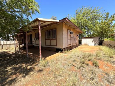 50B Bottlebrush Crescent, South Hedland WA 6722