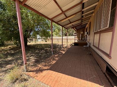 50B Bottlebrush Crescent, South Hedland WA 6722