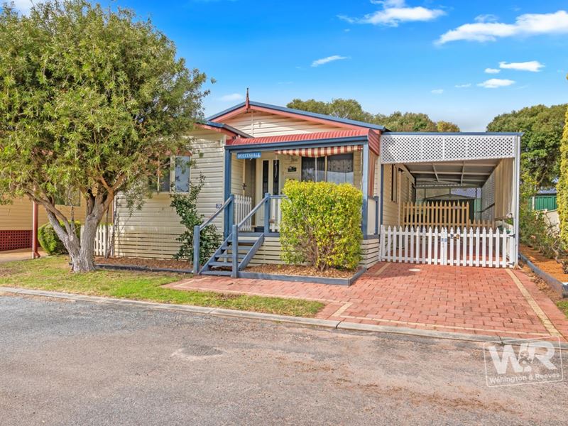 73, 550 Albany Highway, Milpara