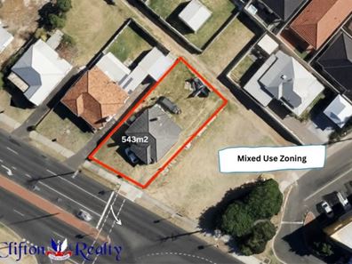 152 Blair Street, South Bunbury WA 6230