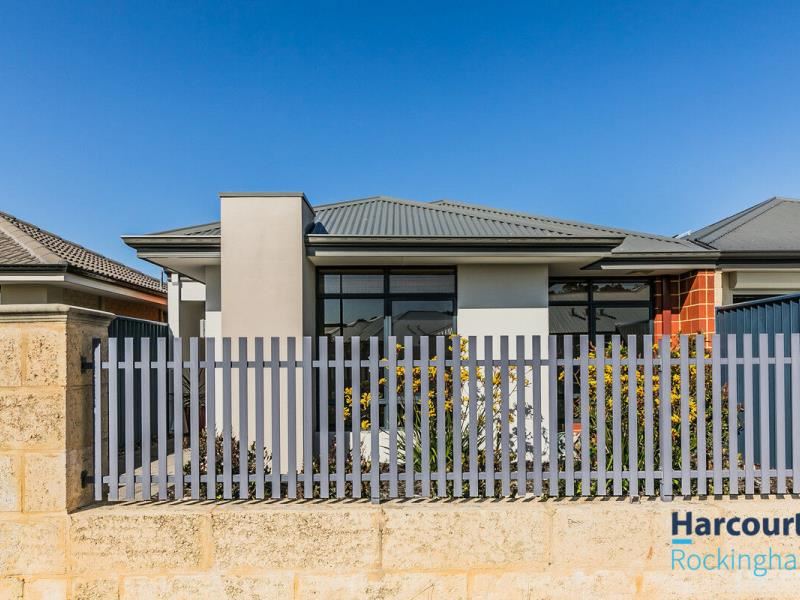 136 Pleasantview Parade, Baldivis WA 6171